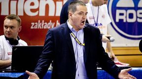 David Dedek trenerem AZS-u Koszalin!