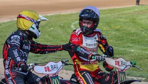 Żużel. Speedway Kraków - Trans MF Landshut Devils 38:51 (galeria)