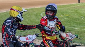 Żużel. Speedway Kraków - Trans MF Landshut Devils 38:51 (galeria)