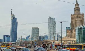 90 proc. Polaków za zasadą "najpierw polskie"