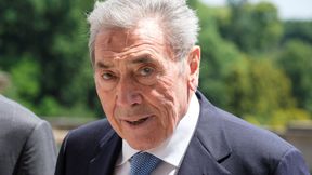 Powikłania po operacji. Legenda w szpitalu
