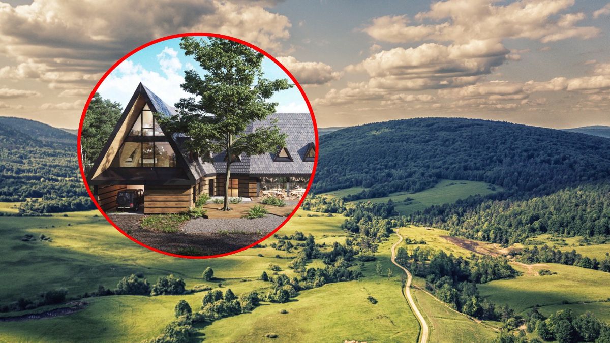 Nowe schronisko powstanie w Beskidzie Niskim