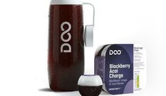 PepsiCo wprowadza Drinkfinity - pierwszą markę przeznaczoną do sprzedaży tylko w internecie