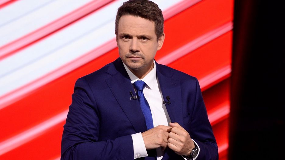 Wybory 2020. Rafał Trzaskowski z coraz większym poparciem