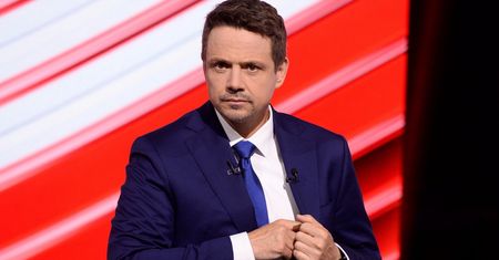 Wybory 2020. Sztab Andrzeja Dudy pozywa w trybie wyborczym Rafała Trzaskowskiego. "W związku z kłamstwami"