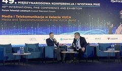 Witold Kołodziejski: sukcesem jest, że przeżyłem tę kadencję w KRRiT