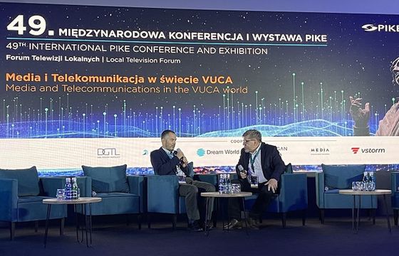 Witold Kołodziejski: sukcesem jest, że przeżyłem tę kadencję w KRRiT
