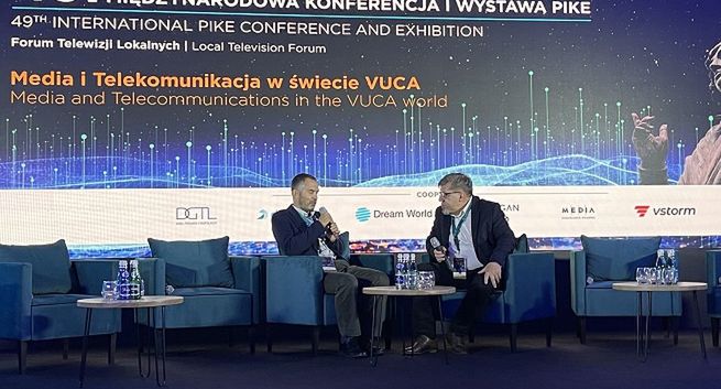 Witold Kołodziejski: sukcesem jest, że przeżyłem tę kadencję w KRRiT