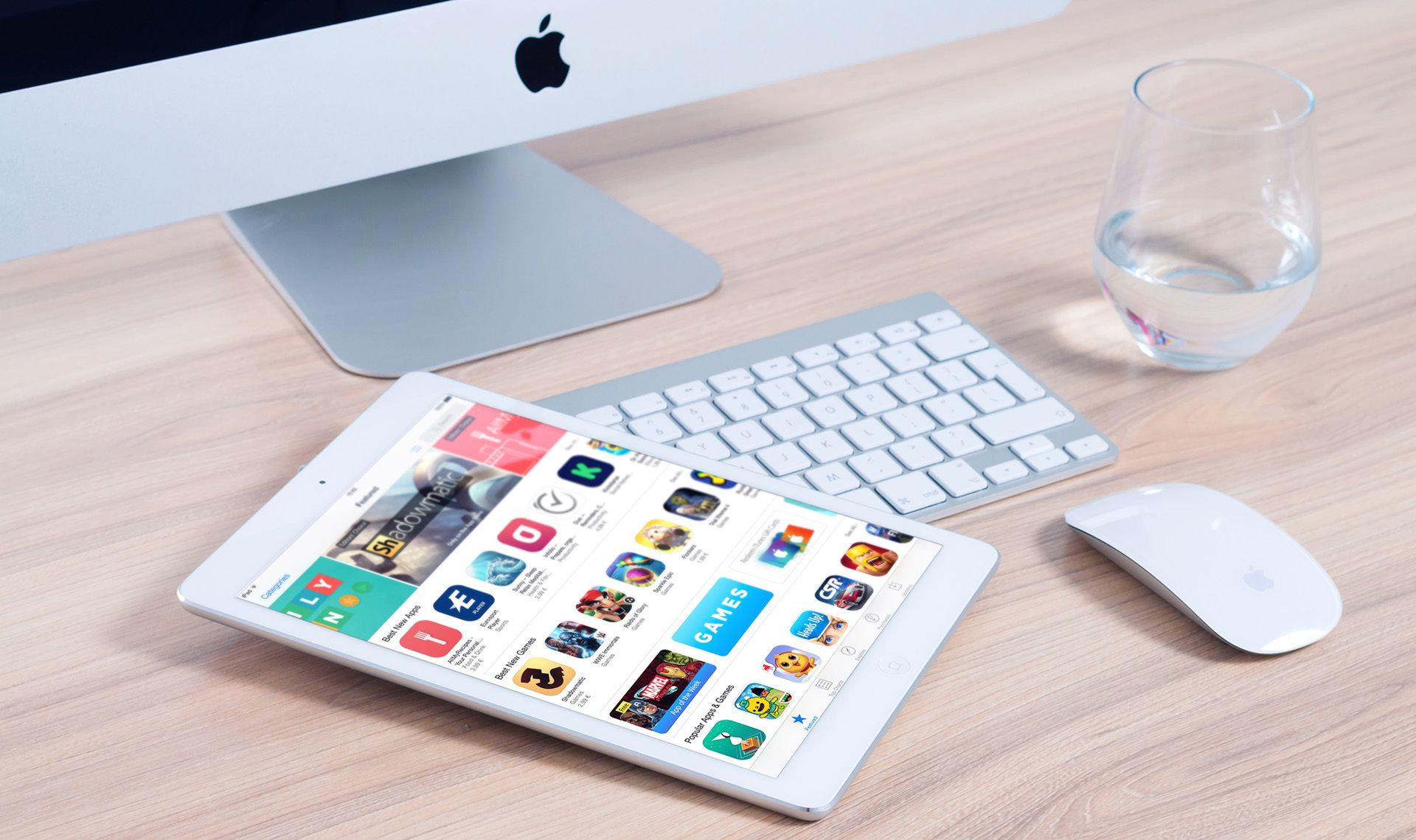 Best of 2016 - najlepsze aplikacje na iOS w 2016 roku 1