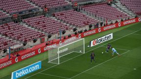 Szef La Liga grozi Barcelonie. Camp Nou zostanie zamknięte?