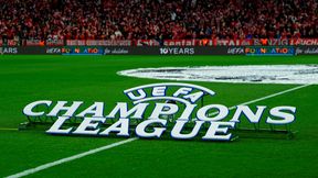 UEFA opublikowała terminarz Ligi Mistrzów. Wielki hit na start