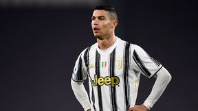 Cristiano Ronaldo może wrócić do byłego klubu. Jest jeden warunek