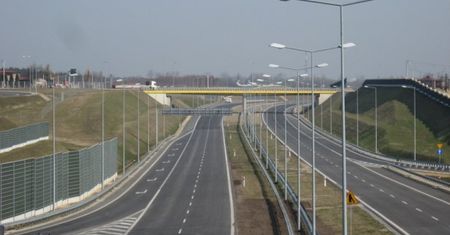 700 km dróg ekspresowych za 35 mld zł!