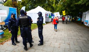 Tragedia w Białym Miasteczku. Znamy treść pożegnalnego listu zmarłego mężczyzny