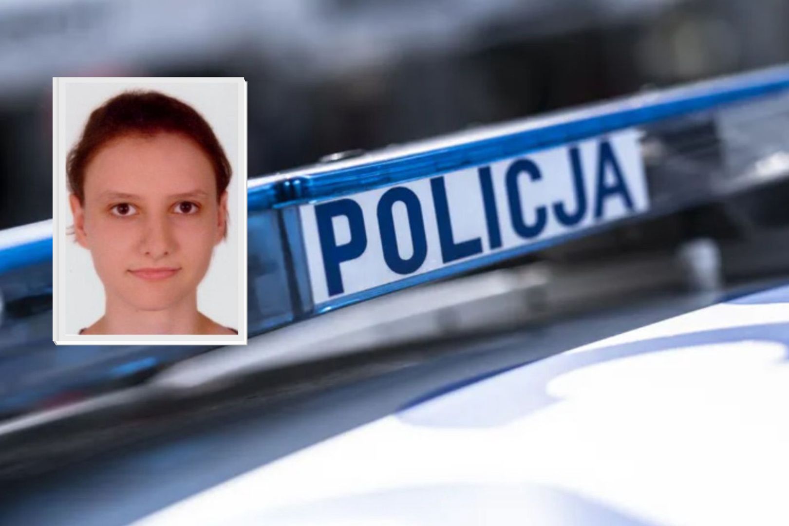 Zaginęła 22-letnia Katarzyna Koczot. Studentka nie wróciła do akademika