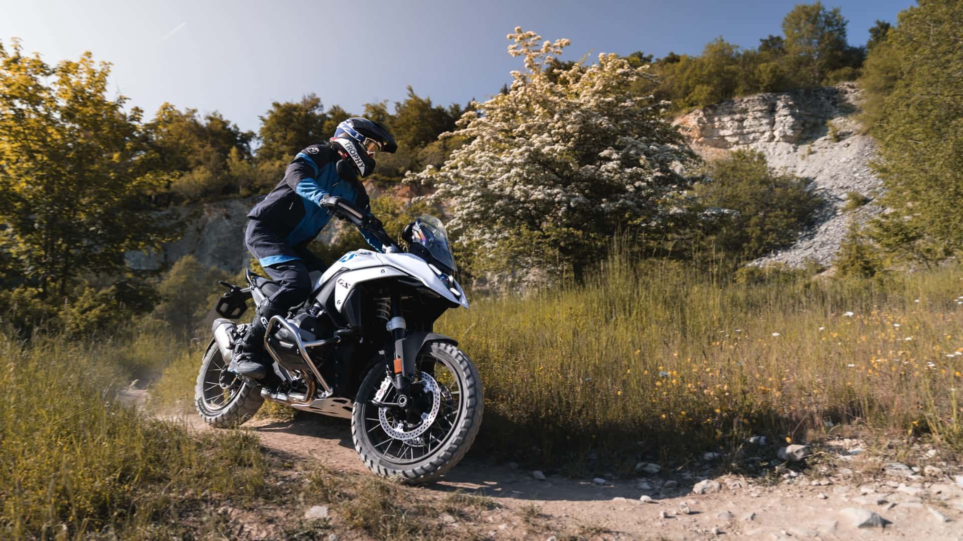 BMW R 1300 GS