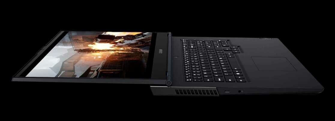 Laptop LENOVO Legion 5 17ACH6H 17.3"
