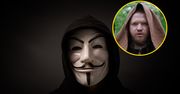 Anonymous wchodzą do gry. Afera w sieci nabiera tempa