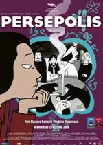 Dyskusja o "Persepolis" w Warszawie