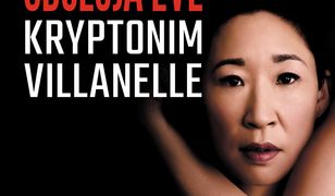 Obsesja Eve. Kryptonim Villanelle