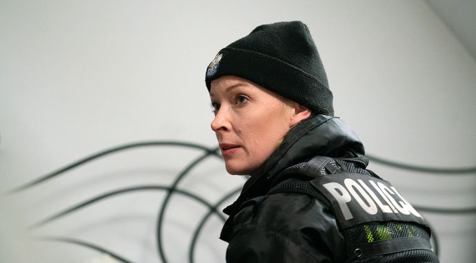 Policjantki i Policjanci