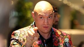 Sekret Fury'ego wyszedł na jaw. To dlatego nie może walczyć w USA