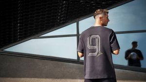 Dla tych, którym się chce. 4F i Robert Lewandowski wracają z nową kolekcją