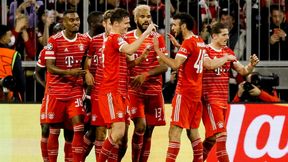 Bayern Monachium do końca nie do zatrzymania