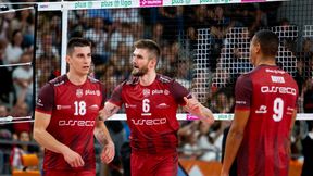 Resovia zwycięska na wyjeździe. Gospodarze urwali tylko seta