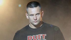 Marcin Rekowski: W walce z Wawrzykiem będą fajerwerki w ringu
