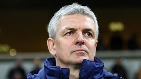 Dariusz Wdowczyk: Przegralibyśmy tu 0:7