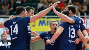 Łuczniczka Bydgoszcz - ONICO Warszawa: nieudany debiut Jakuba Bednaruka