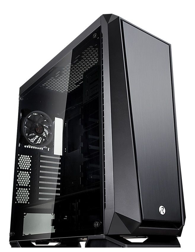 Raijintek Zofos obudowa atx