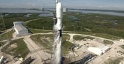 SpaceX i Elon Musk mają powody do świętowania. Historyczna misja zakończona sukcesem