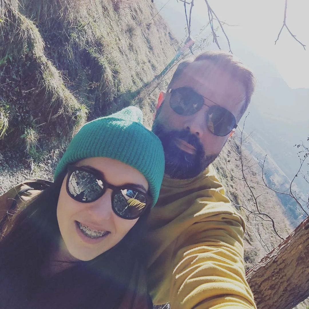 Laura i Karol ze "Ślubu od pierwszego wejrzenia"