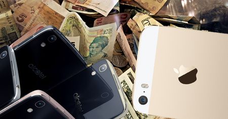 Jaki smartfon do 1500 zł? Proponujemy 6 modeli