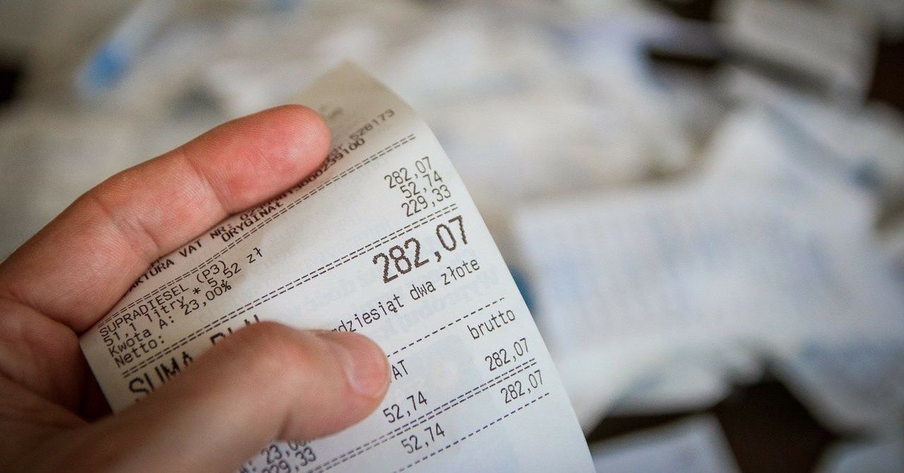 Lubuskie: Region znów liderem. To u nas jest najwięcej dłużników