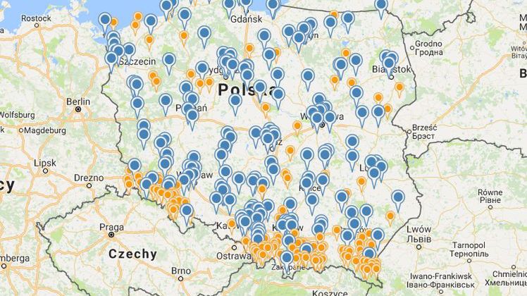 Stacji telewizyjnych i radiowych mogłoby być więcej, gdyby nadawcy techniczni brali mniejsze pieniądze. Oferta ramowa UKE ma to zmienić