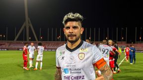Ever Banega: Krychowiak da Polsce jeszcze dużo radości. Pod jednym względem jest dla nas wszystkich wzorem!