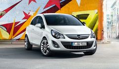 Agencja McCann wybrana do obsługi marek Opel i Vauxhall w Europie