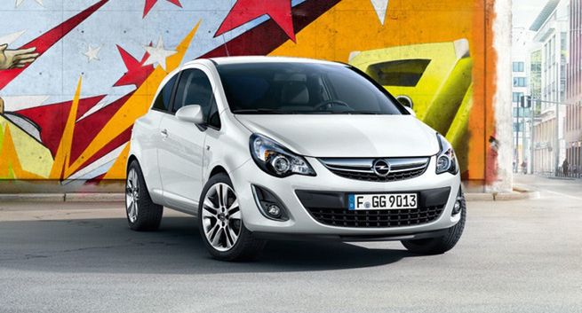 Agencja McCann wybrana do obsługi marek Opel i Vauxhall w Europie