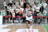 Koszykówka mężczyzn: ORLEN Basket Liga - mecz: Anwil Włocławek - Legia Warszawa