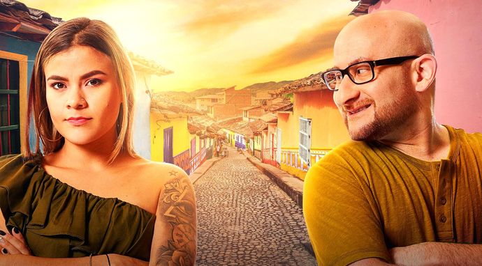 Wiza na miłość: pierwsze spotkanie 5