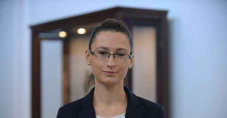 Małgorzata Golińska ma zostać nowym wiceministrem środowiska. To posłanka PiS ze Szczecinka