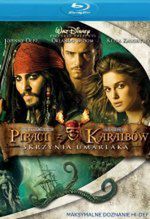 Cięcia budżetowe w "Piratach z Karaibów"
