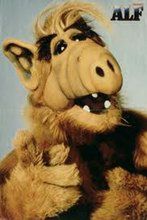 "Alf" w rękach twórców kinowych "Smerfów"