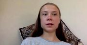 Greta Thunberg otrzymała milion euro nagrody. Całość przekaże na walkę ze zmianami klimatu