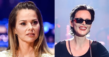 "Twoja Twarz Brzmi Znajomo". Widzowie podzieleni po wygranej Pauliny Sykut-Jeżyny: "BEZNADZIEJNY WYSTĘP"