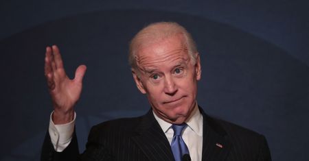 Tu w Warszawie będzie spał Biden. Cena zwala z nóg