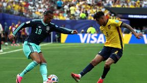 Mundial 2026. Wielki powrót Ekwadoru. Minimalizm Niemców